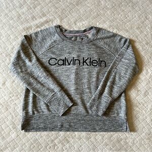 Calvin Klein Performance Sweatshirt
